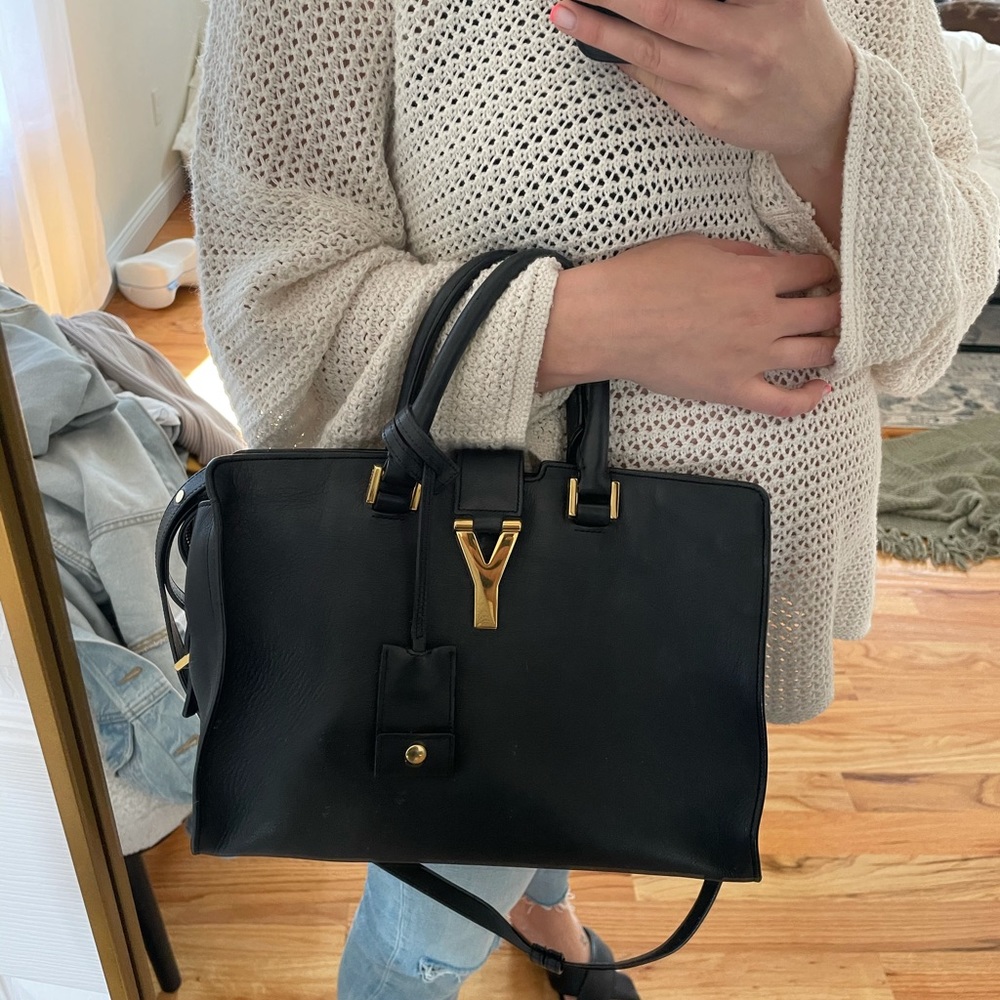 Ysl handbag - Picture 6 of 7